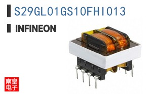 S29GL01GS10FHI013