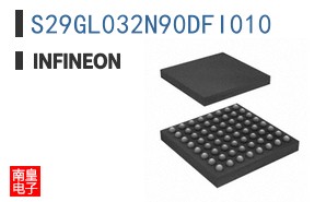 S29GL032N90DFI010