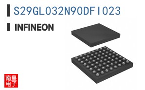 S29GL032N90DFI023