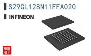 S29GL128N11FFA020