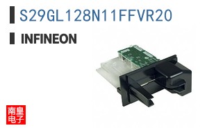 S29GL128N11FFVR20