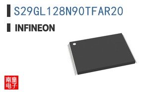 S29GL128N90TFAR20