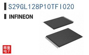 S29GL128P10TFI020