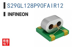 S29GL128P90FAIR12