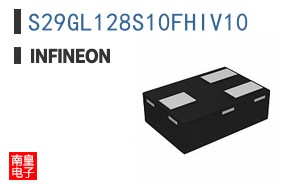 S29GL128S10FHIV10