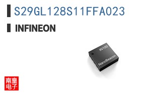 S29GL128S11FFA023