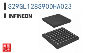 S29GL128S90DHA023