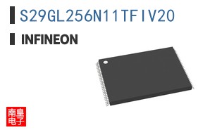S29GL256N11TFIV20
