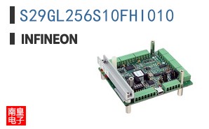 S29GL256S10FHI010