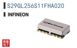 S29GL256S11FHA020