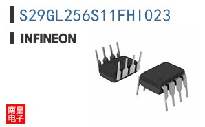 S29GL256S11FHI023
