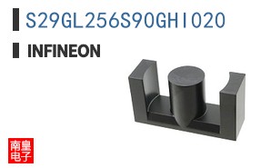 S29GL256S90GHI020