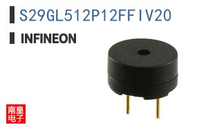 S29GL512P12FFIV20