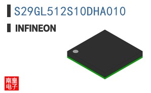 S29GL512S10DHA010
