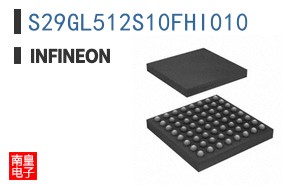 S29GL512S10FHI010