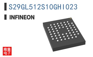 S29GL512S10GHI023