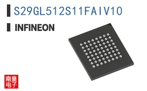 S29GL512S11FAIV10