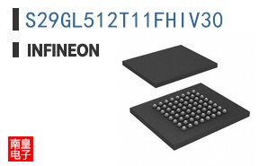 S29GL512T11FHIV30