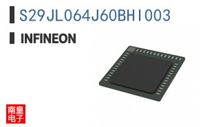 S29JL064J60BHI003