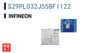 S29PL032J55BFI122