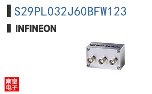 S29PL032J60BFW123