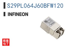 S29PL064J60BFW120
