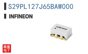 S29PL127J65BAW000