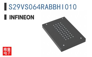 S29VS064RABBHI010