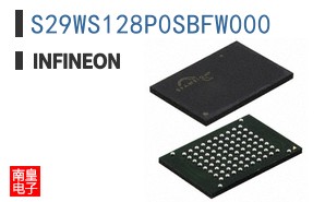 S29WS128P0SBFW000