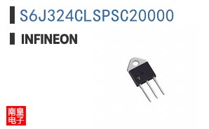 S6J324CLSPSC20000