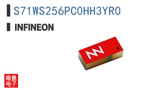 S71WS256PC0HH3YR0