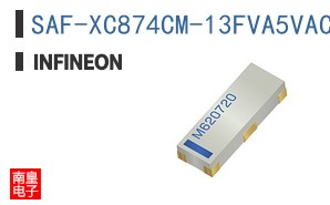SAF-XC874CM-13FVA5VAC