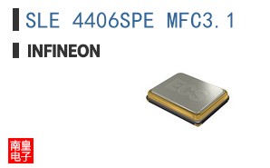 SLE 4406SPE MFC3.1