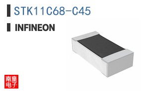 STK11C68-C45