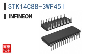 STK14C88-3WF45I