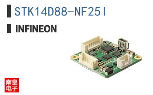 STK14D88-NF25I