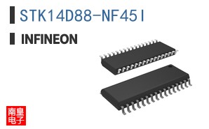 STK14D88-NF45I