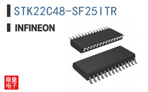 STK22C48-SF25ITR
