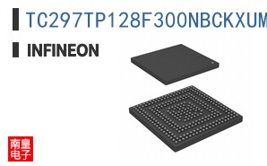 TC297TP128F300NBCKXUMA1