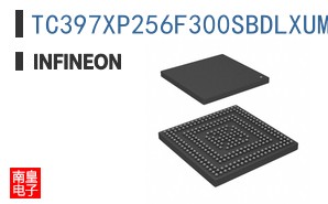 TC397XP256F300SBDLXUMA1
