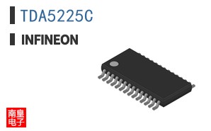 TDA5225C
