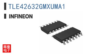 TLE42632GMXUMA1