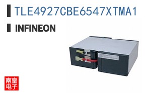 TLE4927CBE6547XTMA1