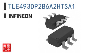 TLE493DP2B6A2HTSA1