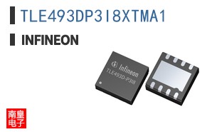 TLE493DP3I8XTMA1