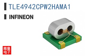 TLE4942CPW2HAMA1