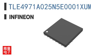 TLE4971A025N5E0001XUMA1