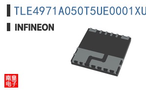 TLE4971A050T5UE0001XUMA1