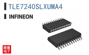 TLE7240SLXUMA4
