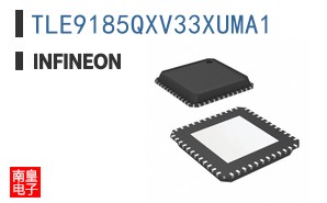 TLE9185QXV33XUMA1